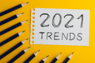 Important Data Centre Trends for 2021